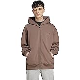 adidas Men's All Szn Fleece Full-Zip Hoodie Sweatshirt