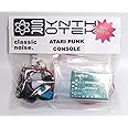 Synthrotek Atari Punk Console DIY Kit