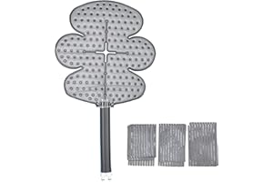 vistashine Cold Water Therapy Pad for Ice Therapy Machine Suitable for Knee, Shoulder, Lumbar, Ankle, Cervical, Back, Leg and