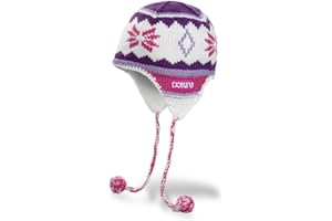 Dakine Kids Mini Peruvian Beanie