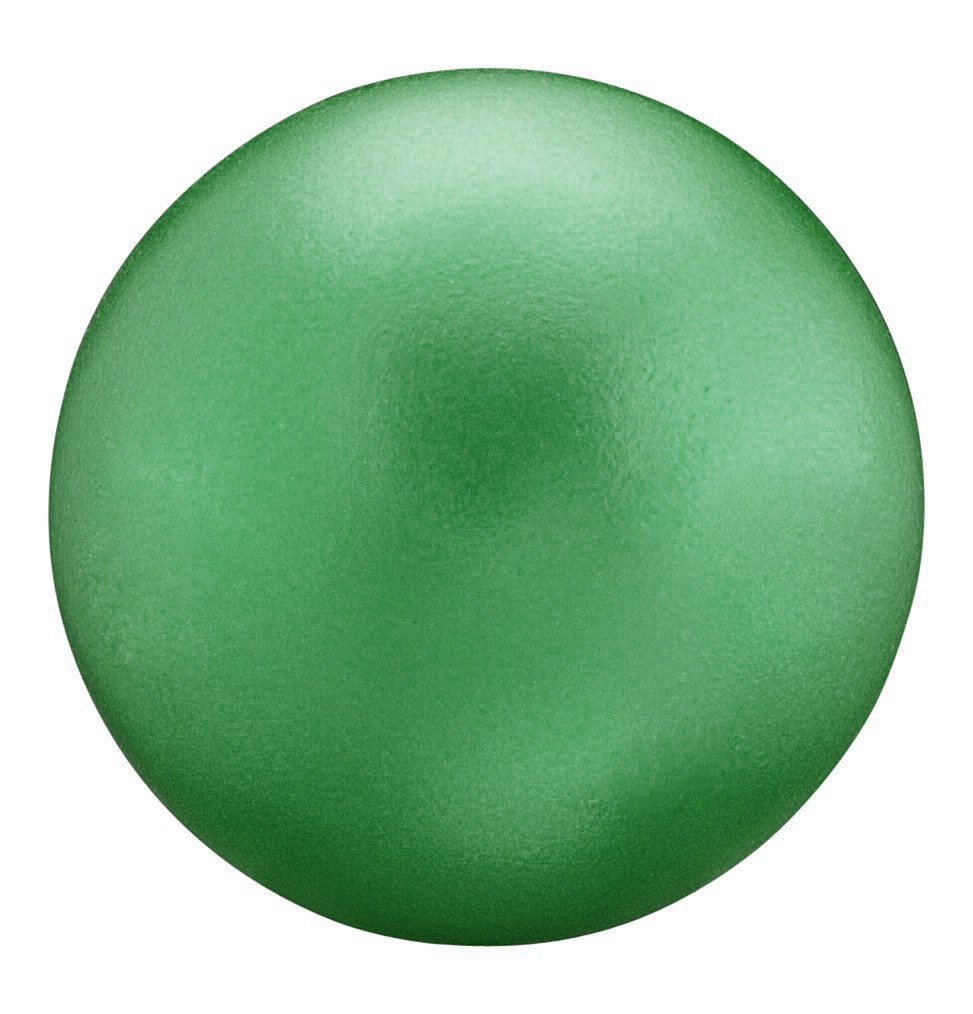 Morella Women's Angel Sound Ball Green Ø 16 mm 0.63"