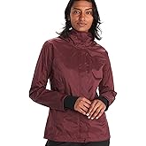 Marmot womens Women's PreCip Eco Waterproof Rain Jacket
