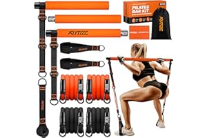 Pilates Bar Kit