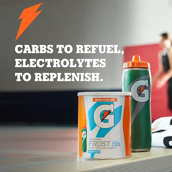 GATORADE THIRST QUENCHER 51OZ POWDER VARIETY PACK (PACK OF 3)