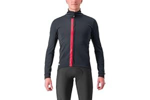 CASTELLI Men's Entrata Bike Jacket