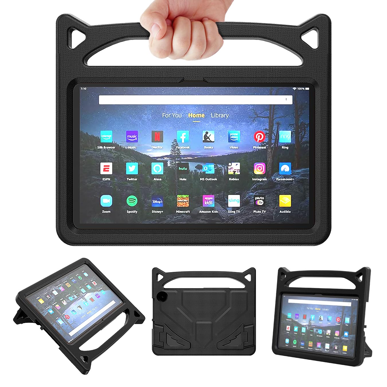 All-New 11 Tablet case