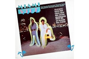 Miami Vice Original Soundtrack