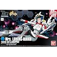 Bandai Hobby Gundam Build Fighters Reversible Gundam HGBF 1/144 Model Kit - #63 - View #12