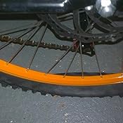 boss black ice mountain bike