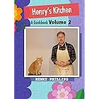 Amazon.com: Henry's Kitchen: A Cookbook eBook : Phillips, Henry: Kindle ...
