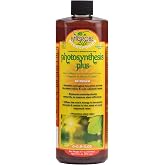 Microbe Life Hydroponics Premium Photosynthesis Plus to Grow Fruits, Vegetables, and Herbs, The Best Professional Big Bud Grow, Use with Any Feeding Systems Including Hydroponics or Soil, 16 Ounces