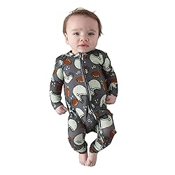 Posh Peanut Convertible Baby Sleepers - Boys