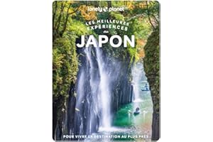 MEILLEURES EXPERIENCES (LES) : JAPON