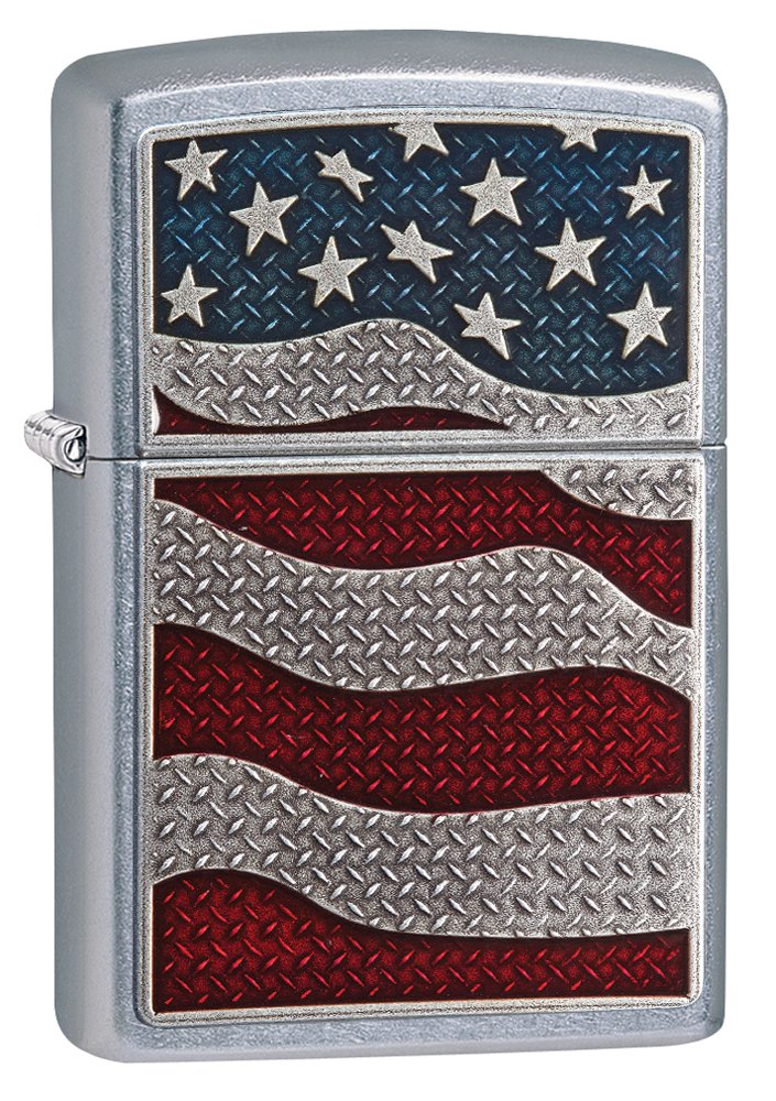 windproof lighter