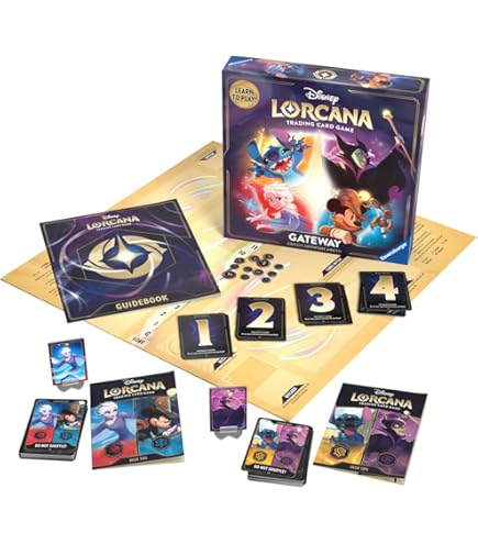 Amazon.com: Disney Rolcana TCG Japanese Version Booster Pack, The First  Chapter, The Beginning of The Story Box : Toys & Games