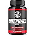 Erecpower for Men Capsules, Erecpower Pills, Erecpower Male Performance, Erecpower Capsules, Erecpower Capsules Multivitamin Men Health, Erecpower Advanced Formula, 60 Capsules for 1 Month