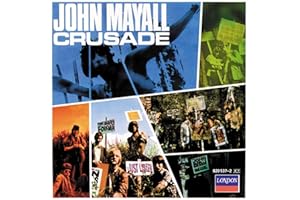 Crusade (Remastered / Expanded)