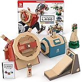 Nintendo Labo Toy-Con 03: Vehicle Drive Kit - Switch (World Edition)