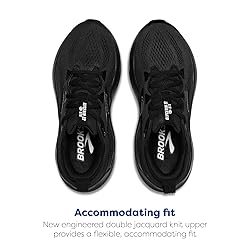 Brooks Men’s Glycerin GTS 22 Supportive Running