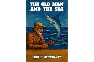 The Old Man And The Sea: Paperback Annotated