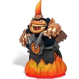 Skylanders Trap Team: Hog Wild Fryno Character Pack