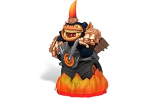 ACTIVISION Skylanders Trap Team: Hog Wild Fryno Character Pack