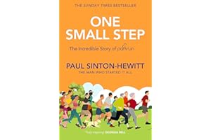 One Small Step: The incredible story of parkrun