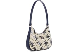 GUESS Ruma Mini Top Zip Shoulder Bag