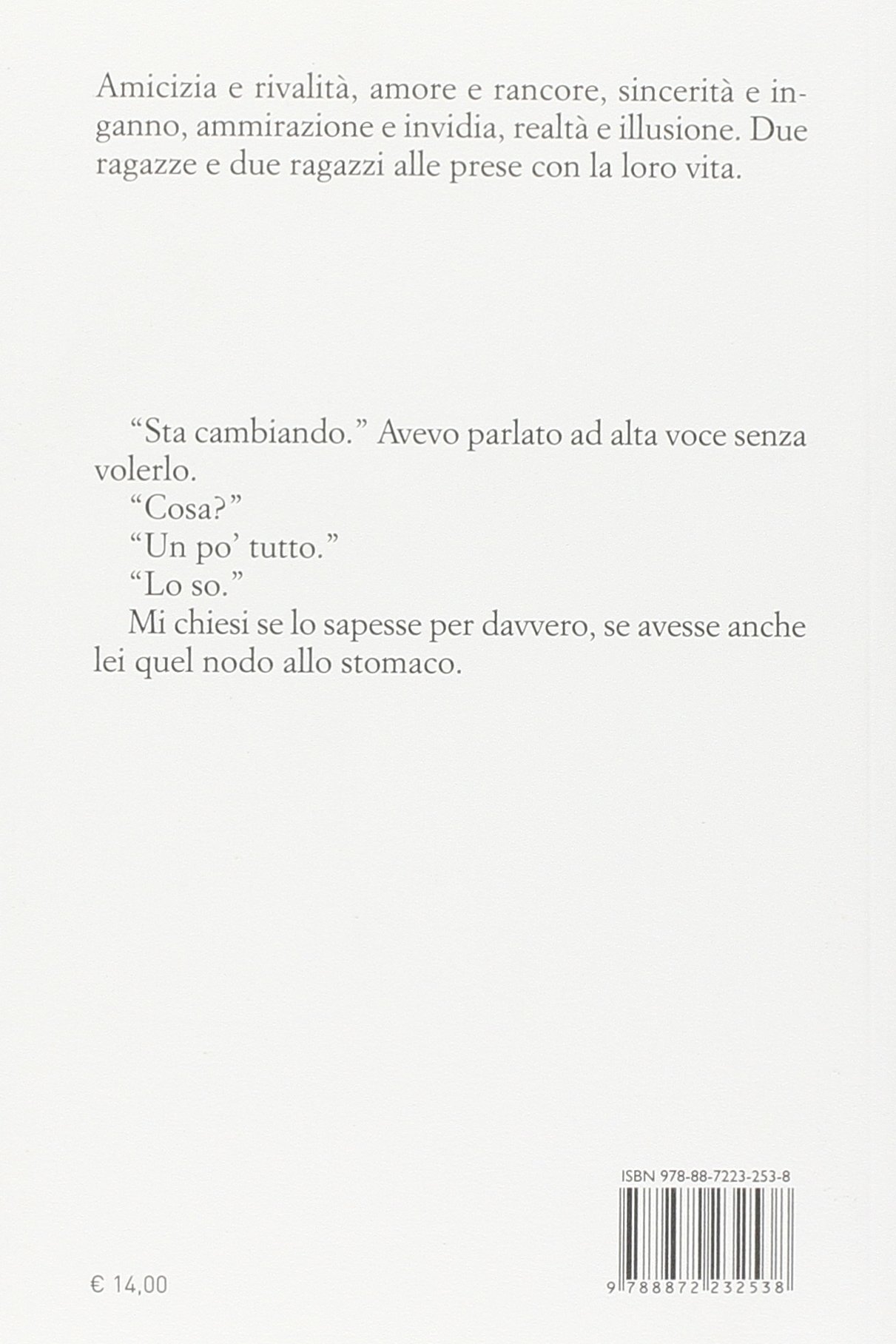 Quattrostorie Neumair Made Amazon Com Books