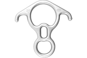 Kong Italy - Big 8 Descender Polished