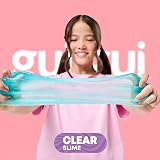 Gui Gui Slime Kit 2-Pack Bundle Clear & Gloss Scented Slimes view 3