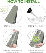 Anytime Garden Bird Spikes Pigeon Seagull Repellent Stainless Steel 3m Made view 5