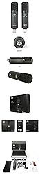 SAMICK Infrasonic UFO Black Edition USB Condencer Mic