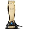 Andis Limited Edition Gold Master