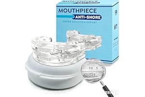 Anti Snoring Devices,Adjustable Snore Stopper,mouth guard for snoring,Effective Snoring Solution to Help Reduce Snoring for B