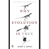 Why Evolution Is True