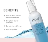 Keune Care Line Keratin Smooth 2 Phase Spray 200ml Anti-Frizz Moisturizing view 3