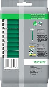 Wilkinson Sword Extra 2 Disposable Razors for Men Sensitive Comfort 20 Count view 9