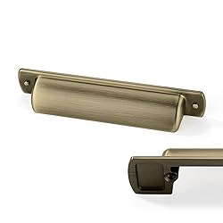 CABDM 2 Pack Cup Pulls 3-3/4"(96mm) Center to