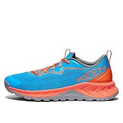 KEEN Men's Versacore Speed Breathable Vented
