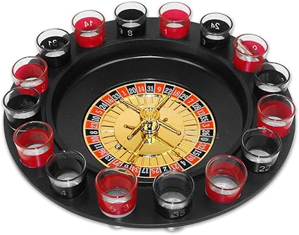 juegos de beber amazon