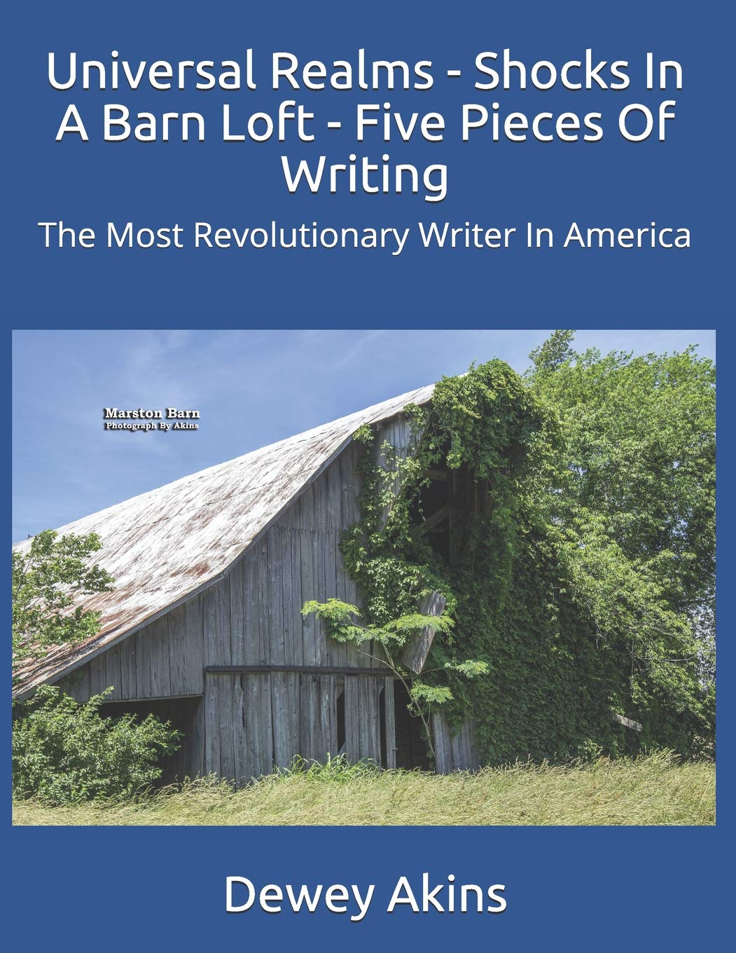 Amazon Com Universal Realms Shocks In A Barn Loft Five Pieces