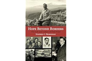 Hope Beyond Borders: The Life and Letters of Paul Fried