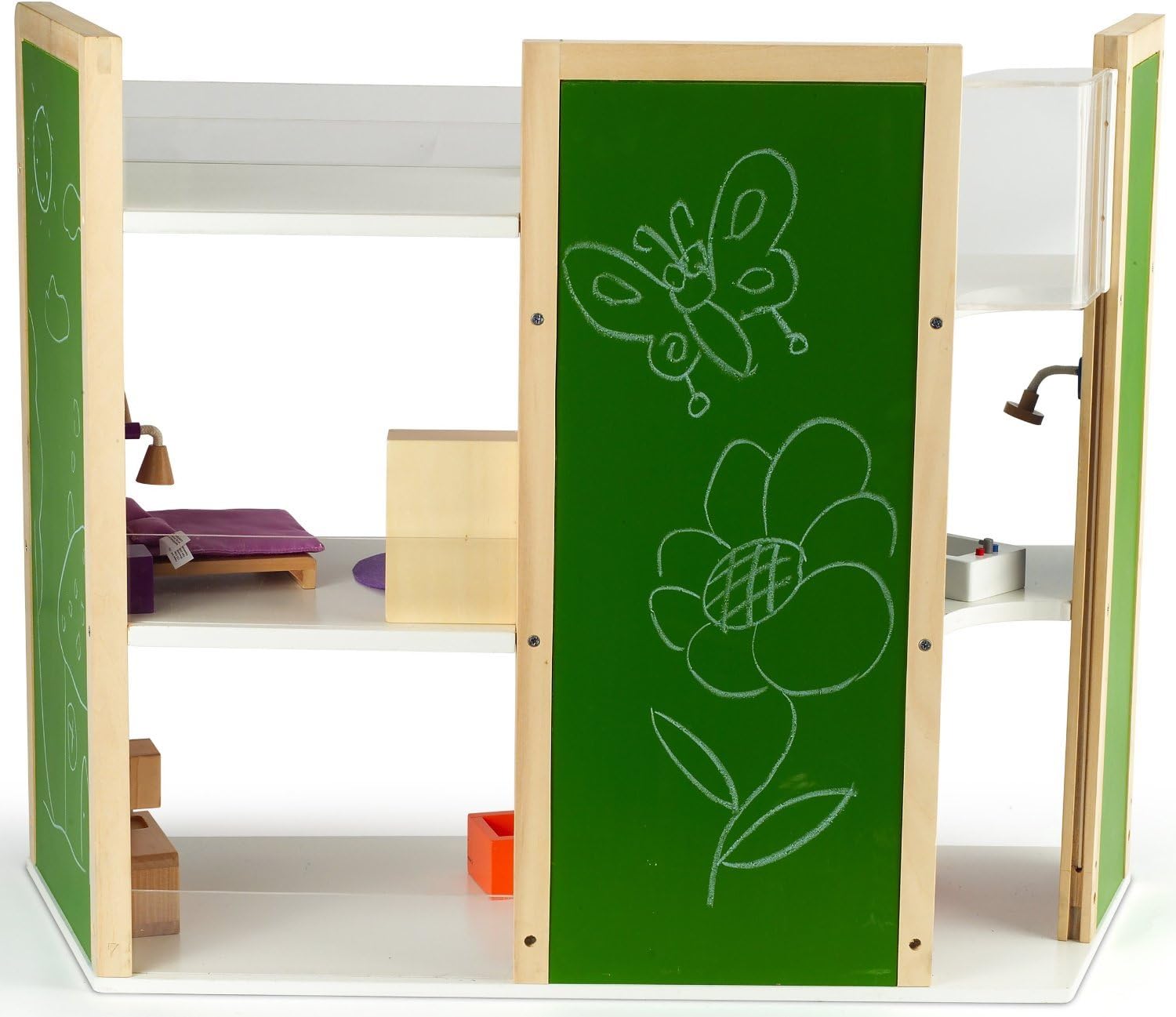 hape diy dream house