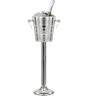 tableside wine bucket