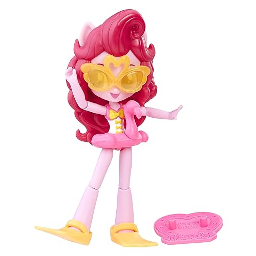 My Little Pony Equestria Girls Beach Collection Pinkie Pie in Oman