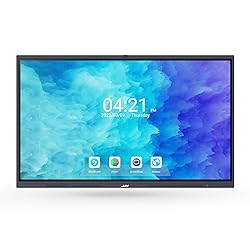 JAV H11S-1 Smart Board 65" Interactive Whiteboard