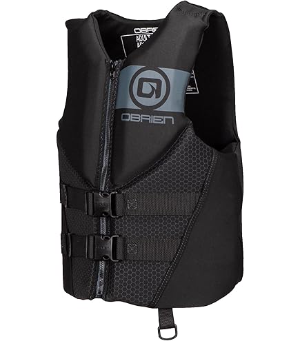 Amazon.com: O'Brien Women's Impulse Neo Life Vest, Purple, Small