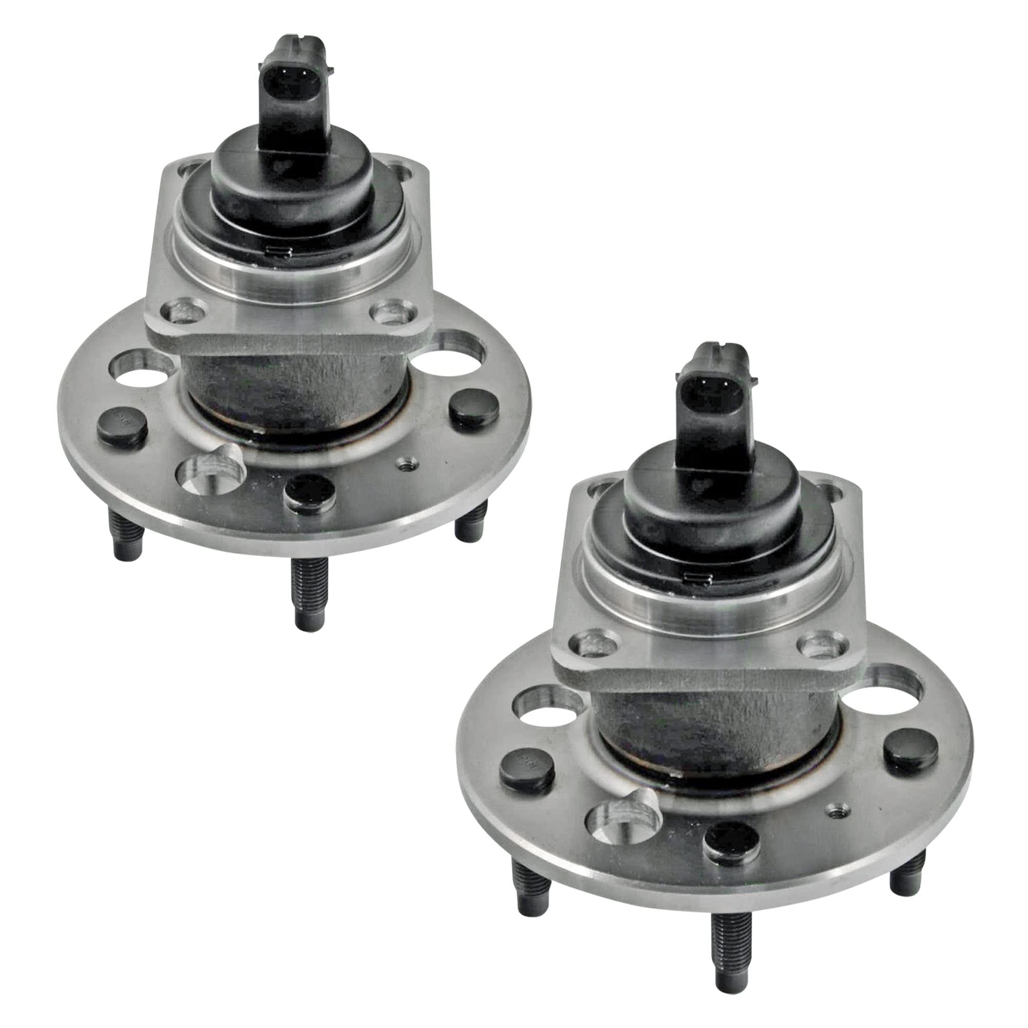 Stirling P512006PR_5L93 - Pair 2 Rear Wheel Bearing