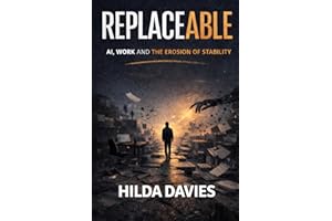 Replaceable: AI, Work and The Erosion of Stability